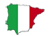 TELEMARK SIERRA NEVADA - Italiano