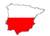 TELEMARK SIERRA NEVADA - Polski